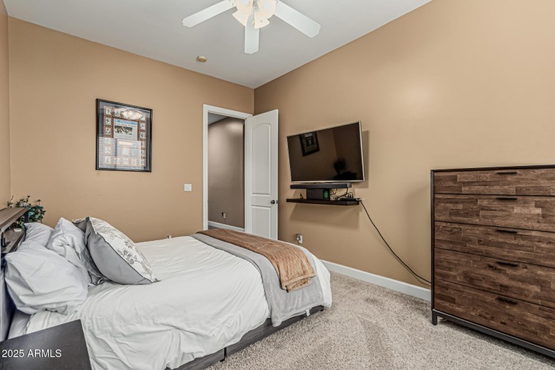 Bedroom 5