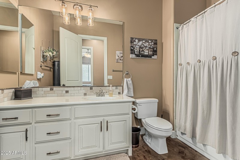 Bathroom 3