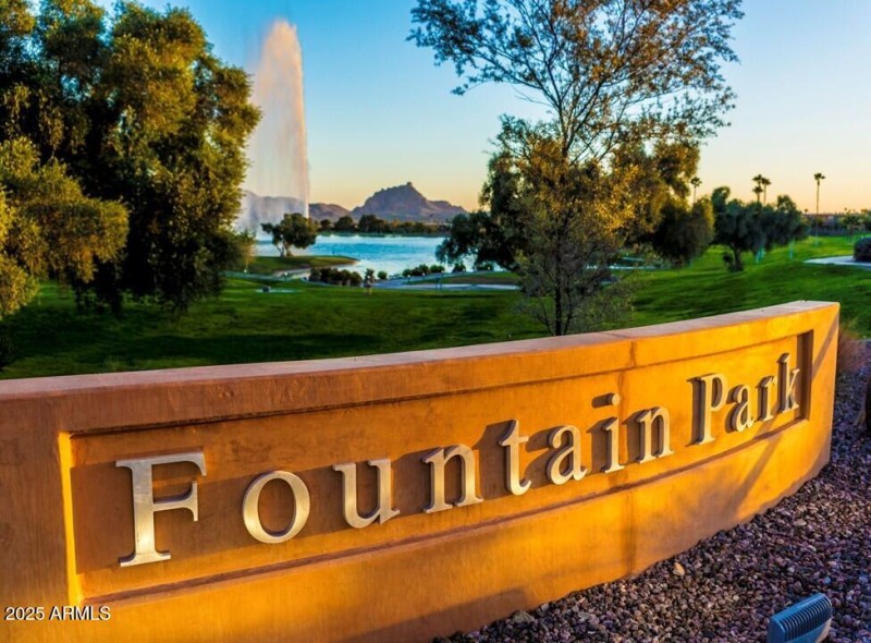 FHPARK