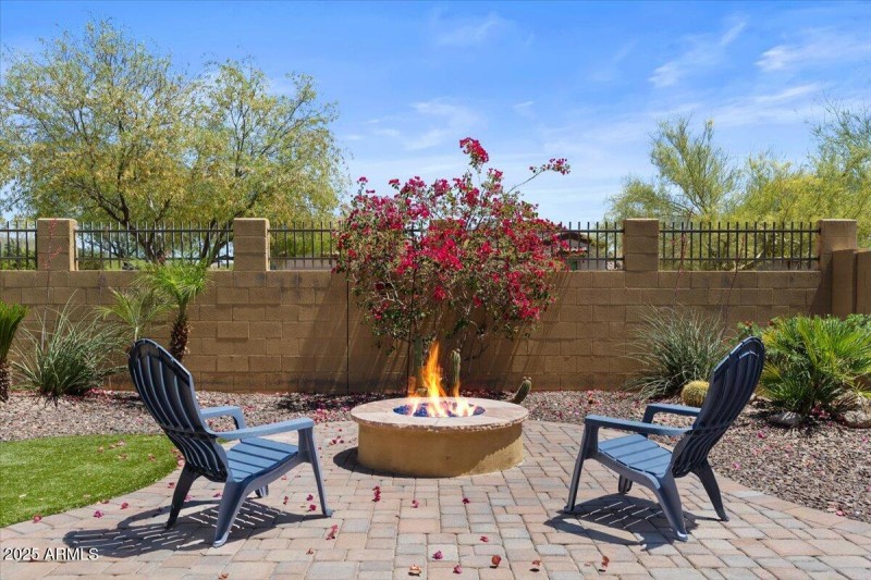 32-Firepit