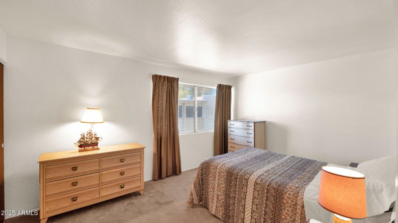 2nd Bedroom