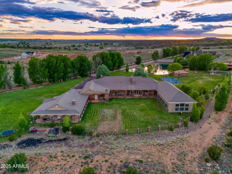 Caldwell home 1