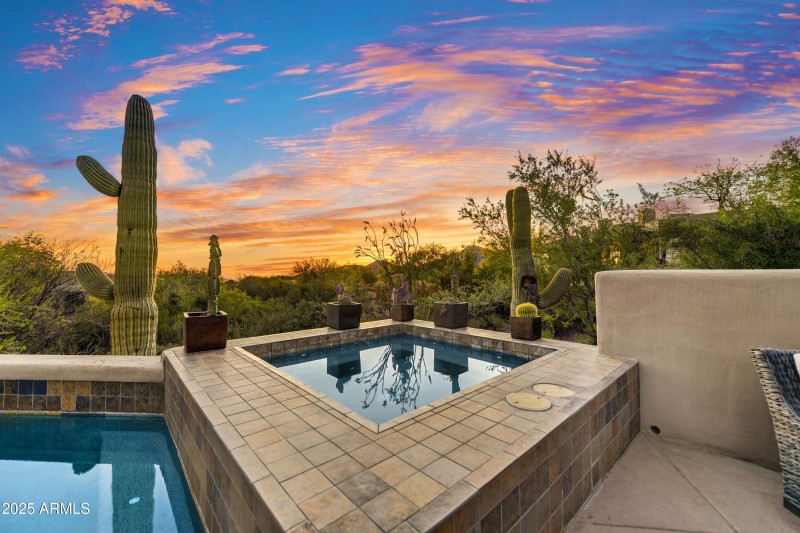 Sunset Spa