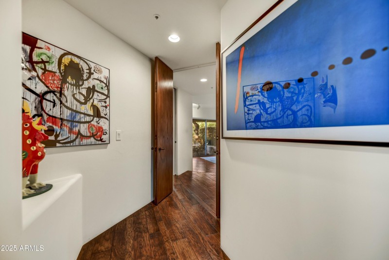 Primary Entry