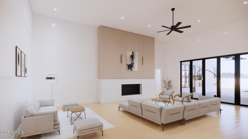 Great room