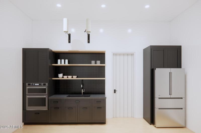 Pantry