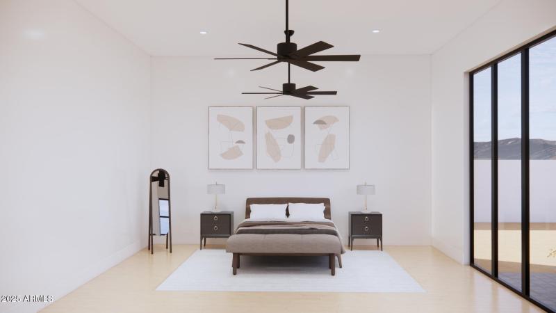 Primary bedroom 2