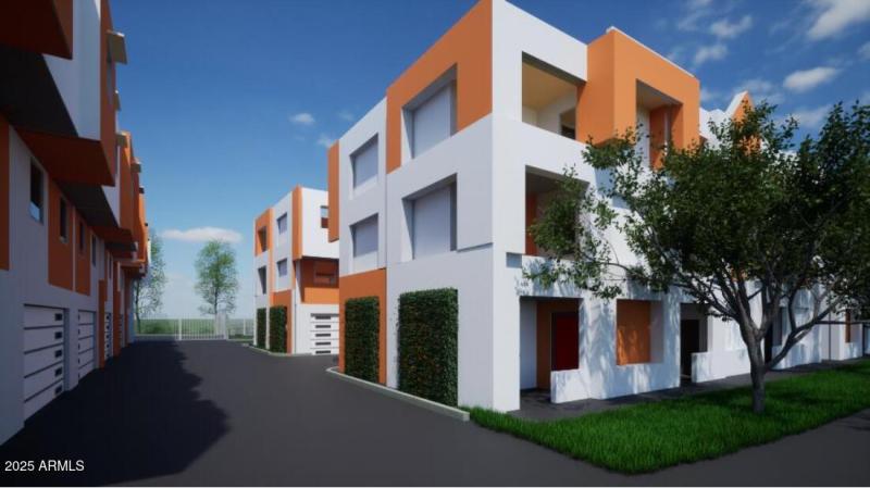 3D Rendering