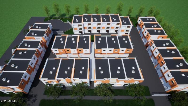 3D Rendering