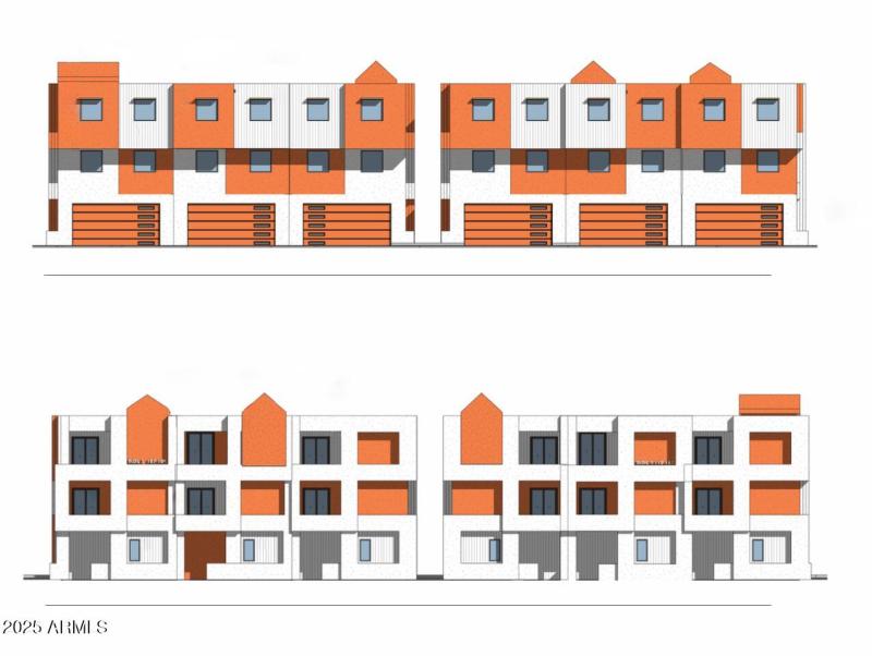 Elevations