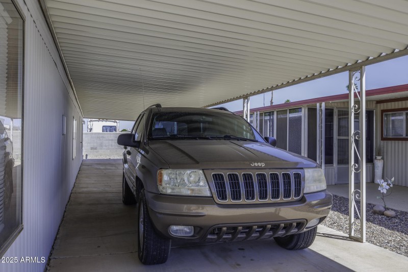 Carport