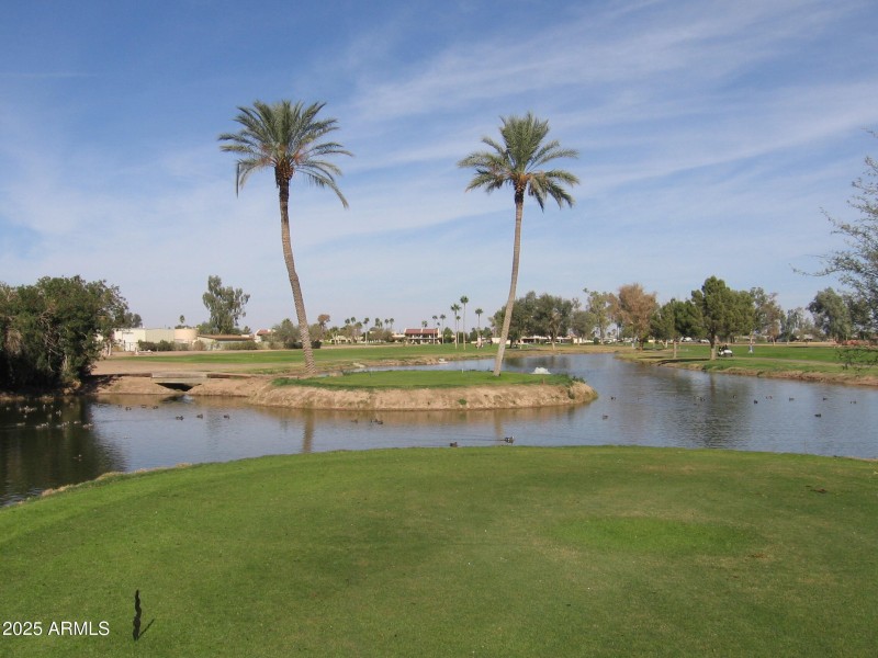 9th Teebox 2007 005