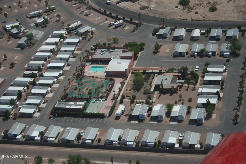 Quail Run RV Park