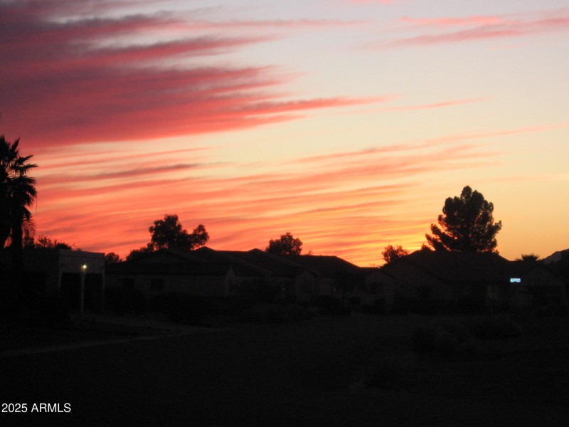 Beautiful Sunsets
