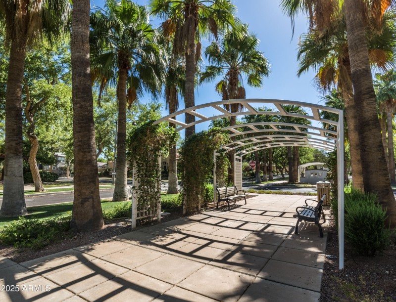 Prospector Park