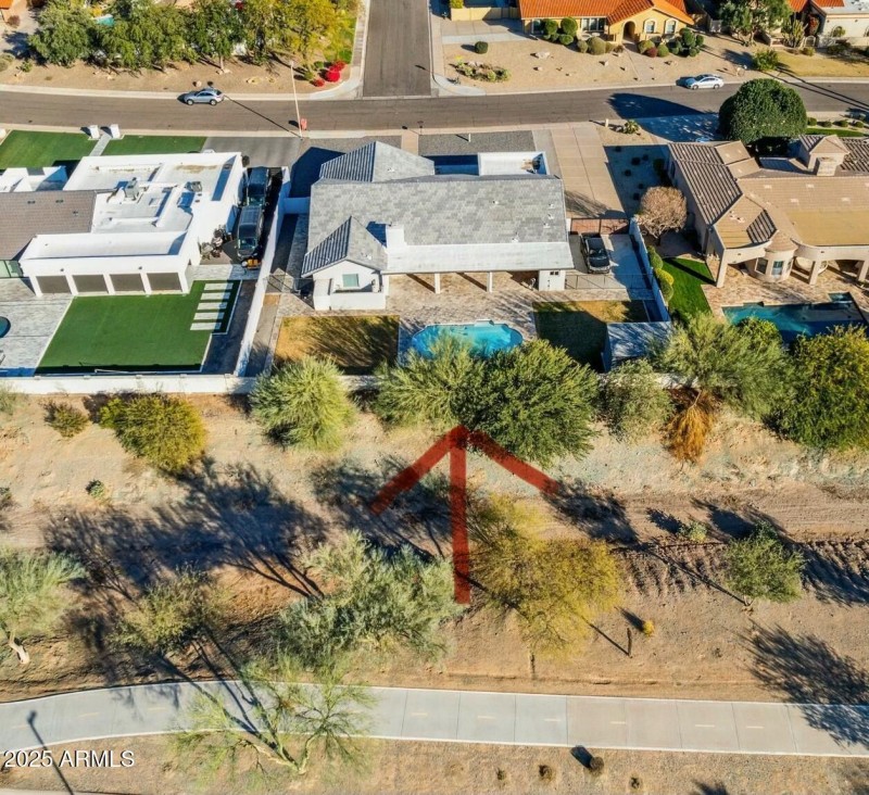 Overview of Property