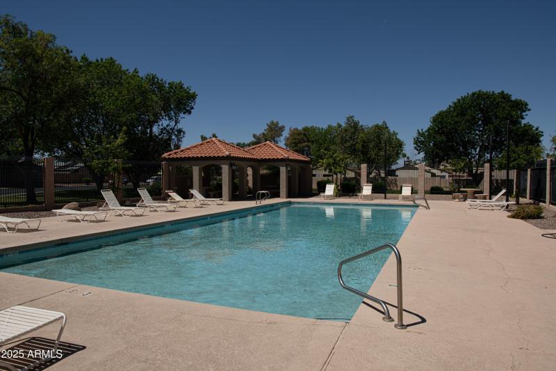 jensen st pool