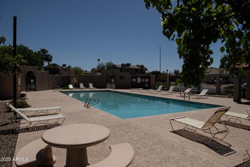 jensen st pool 2