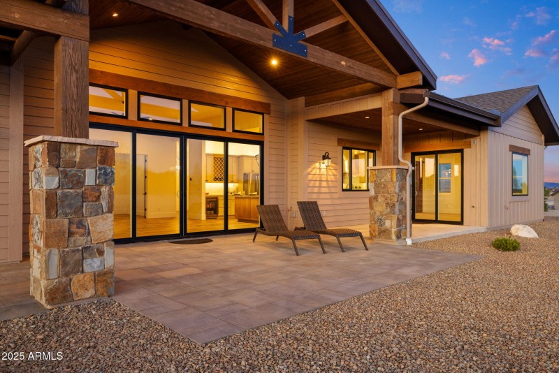 58-Back Patio