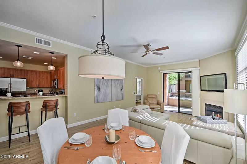 Dining /Living