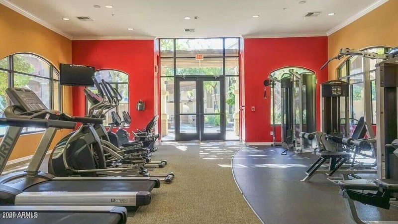 Community Gym