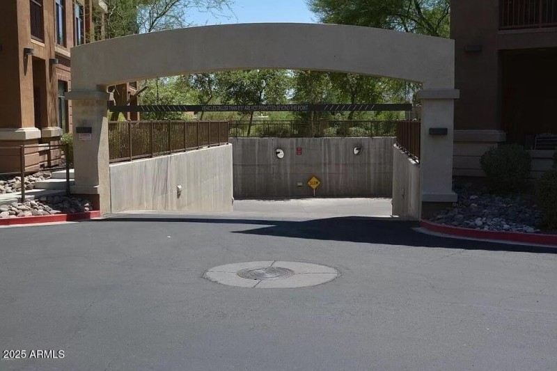 Parking Garage