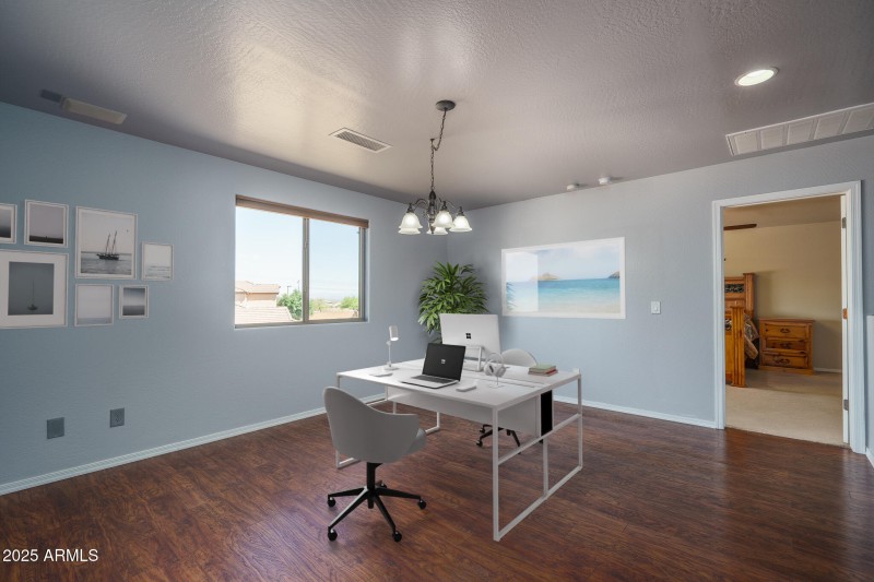13A) LOFT