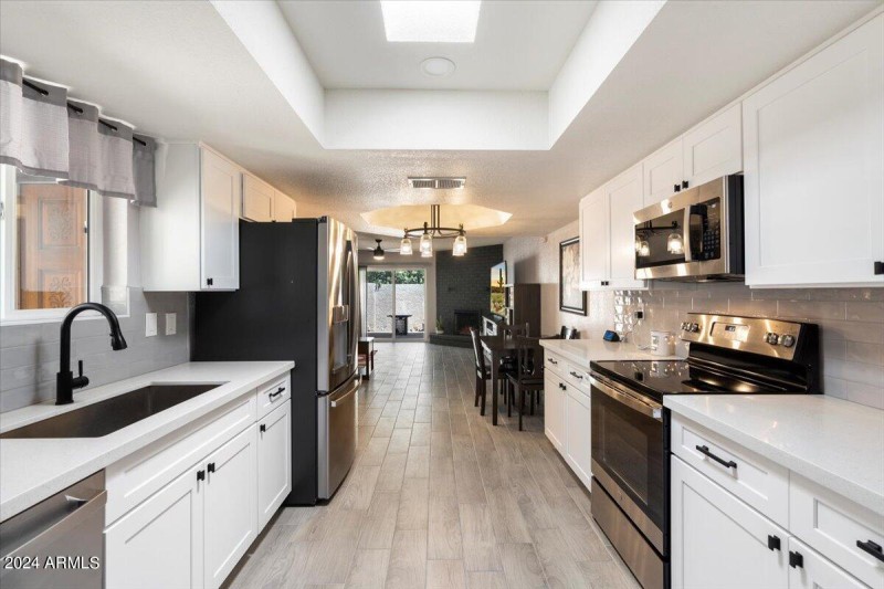 Brand new Kitchen