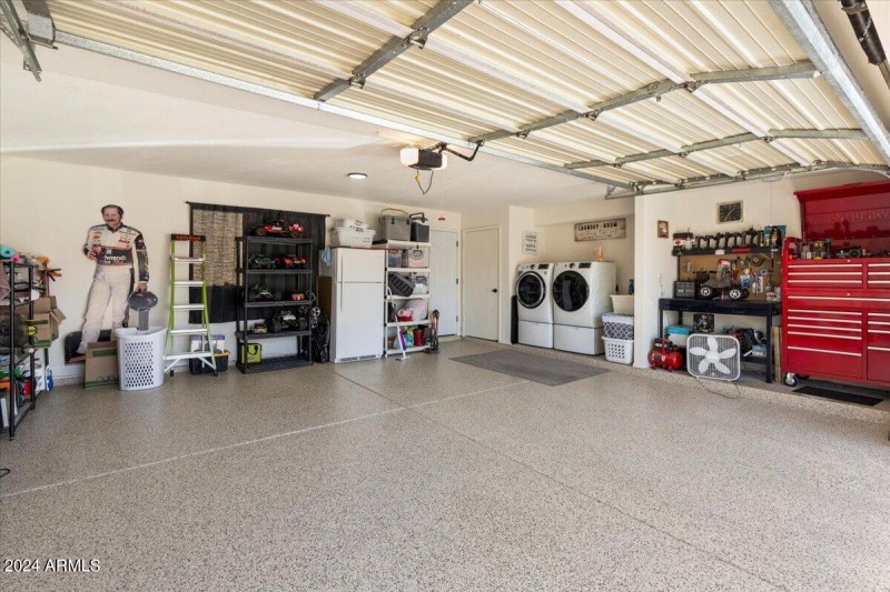 New Epoxy Floors
