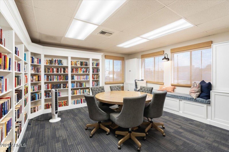 Community Space
