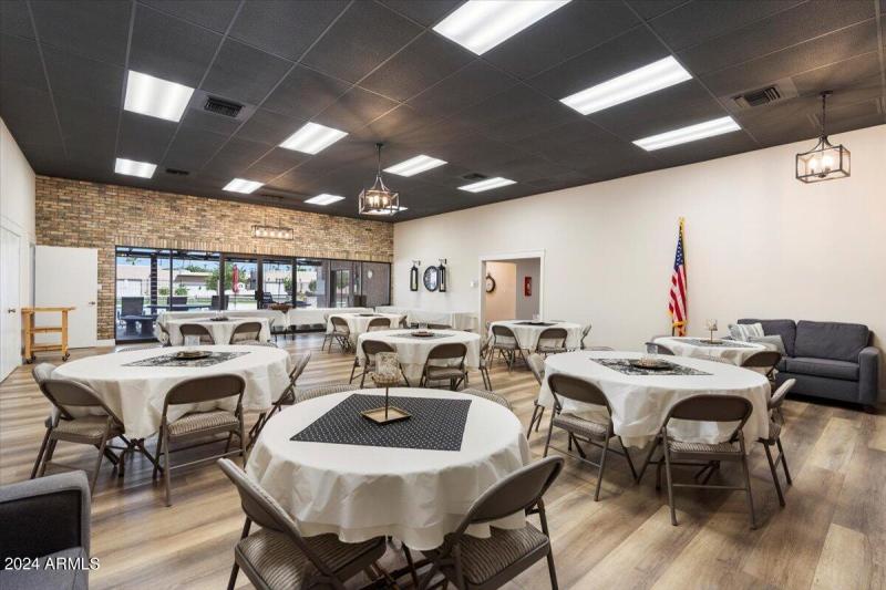 Community Space