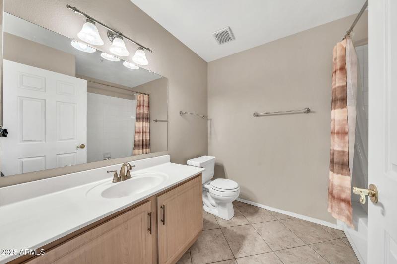Hall Bath