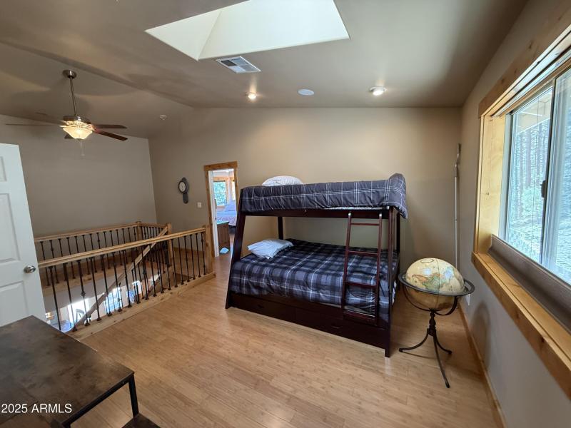 loft area