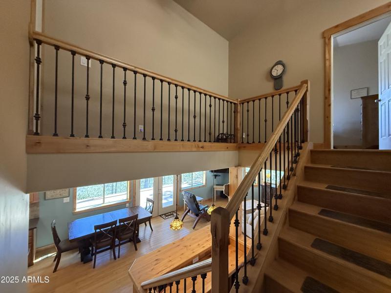 Stairwell