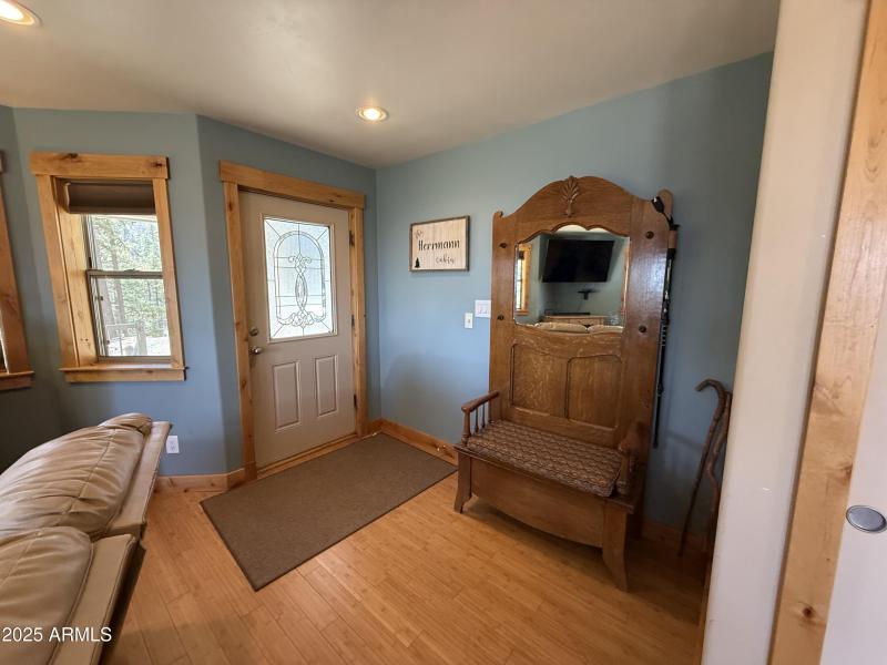 Entryway