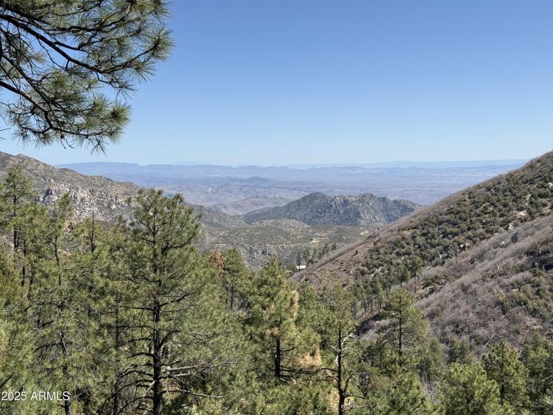 Amazing views