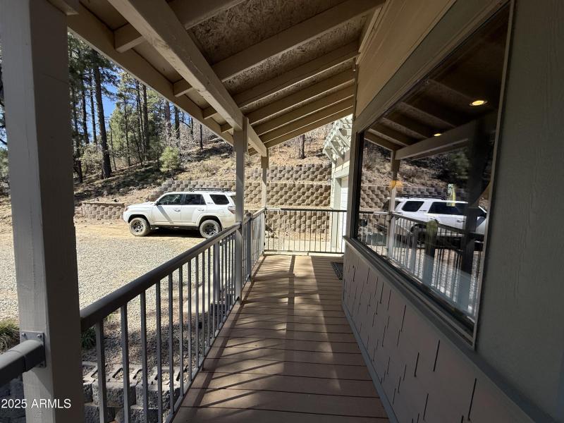 Entry way