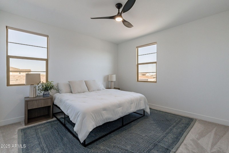 Third Bedroom