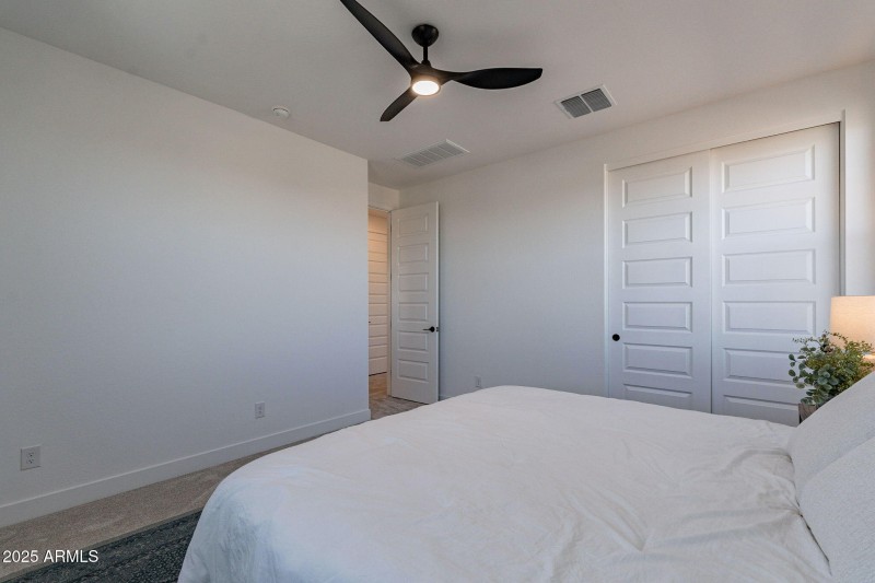 Third Bedroom