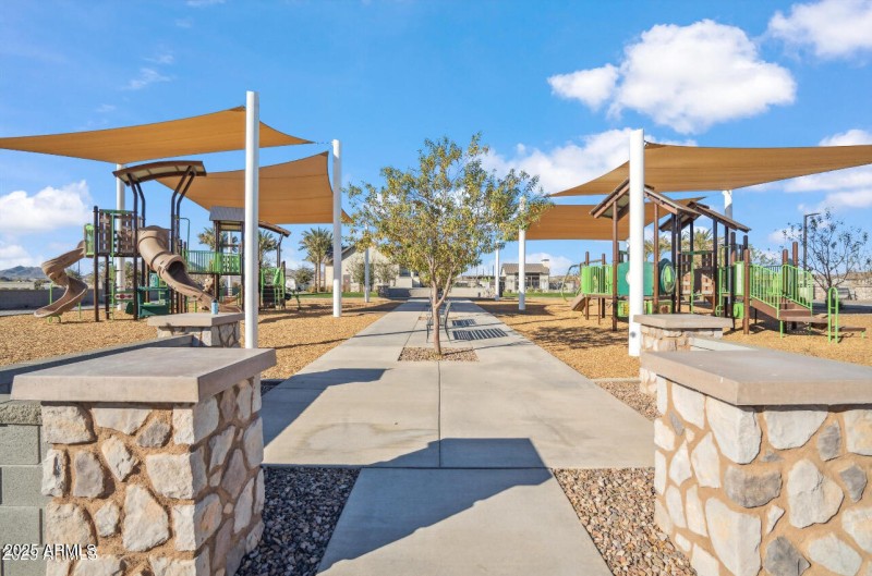 Playground