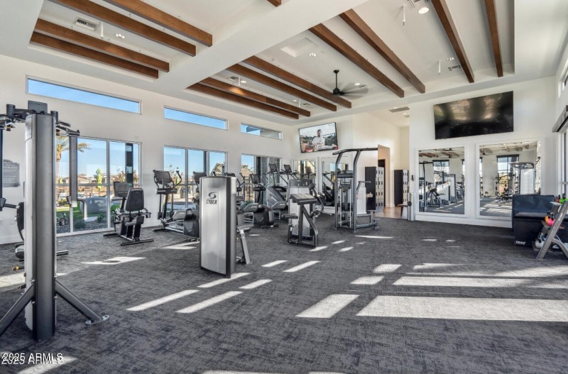 Fitness