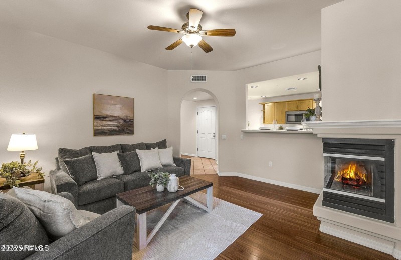 Living Space