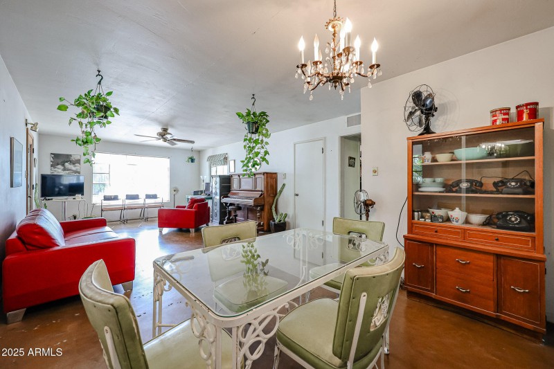 Open Concept