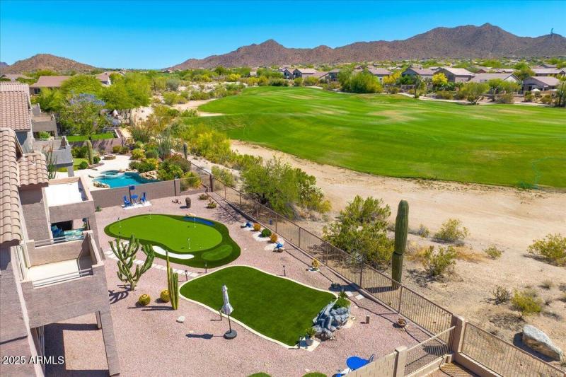 Experience Arizona Living at Its Best!