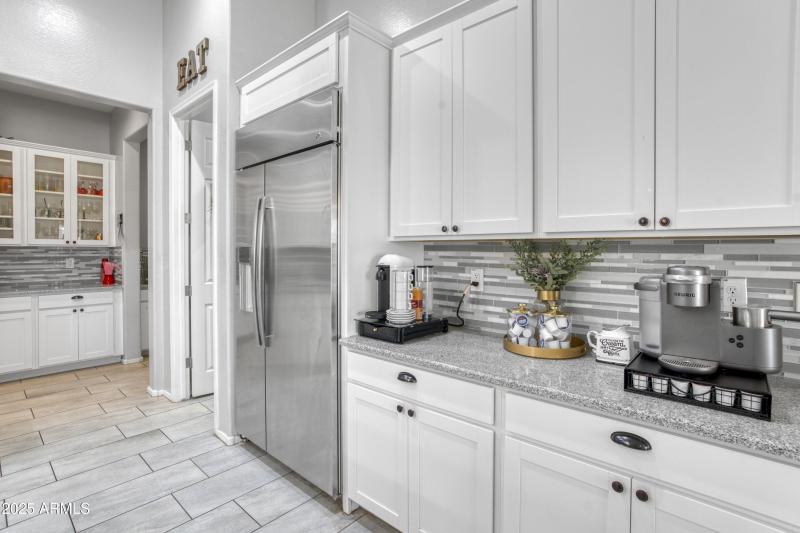 Perfect Spot for Your Coffee or Wine Bar