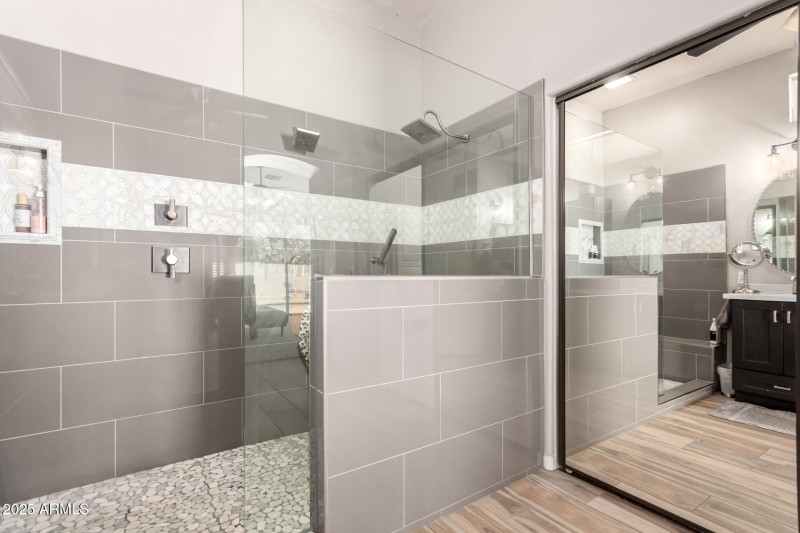 Primary en Suite