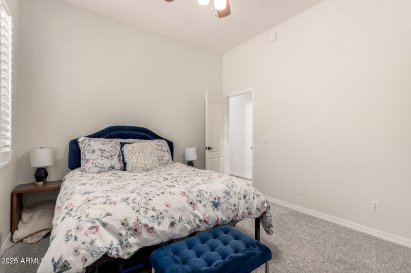 Bed 3