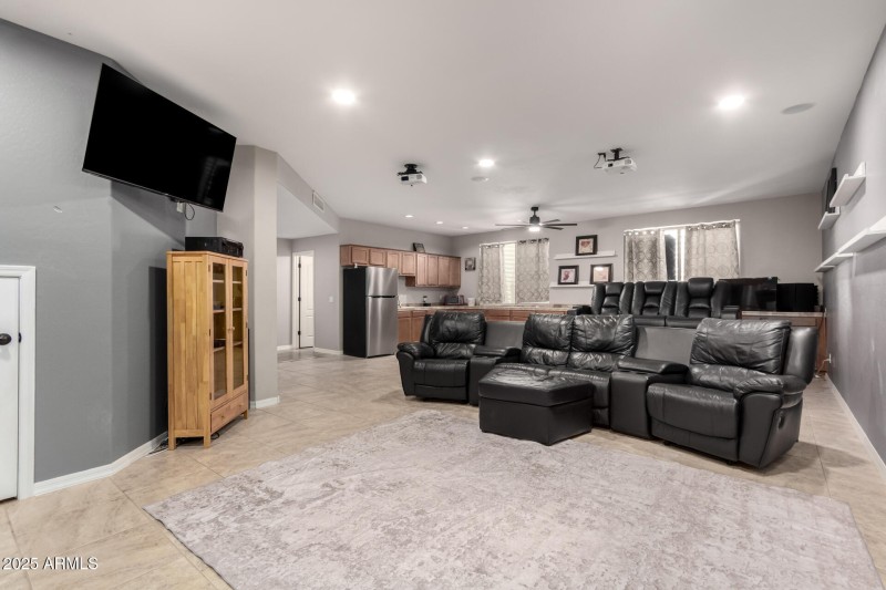 Basement