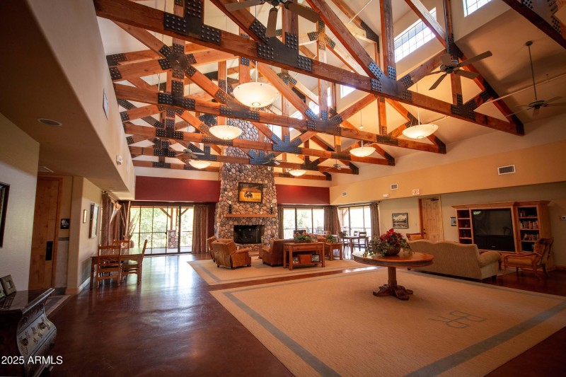 Clubhouse