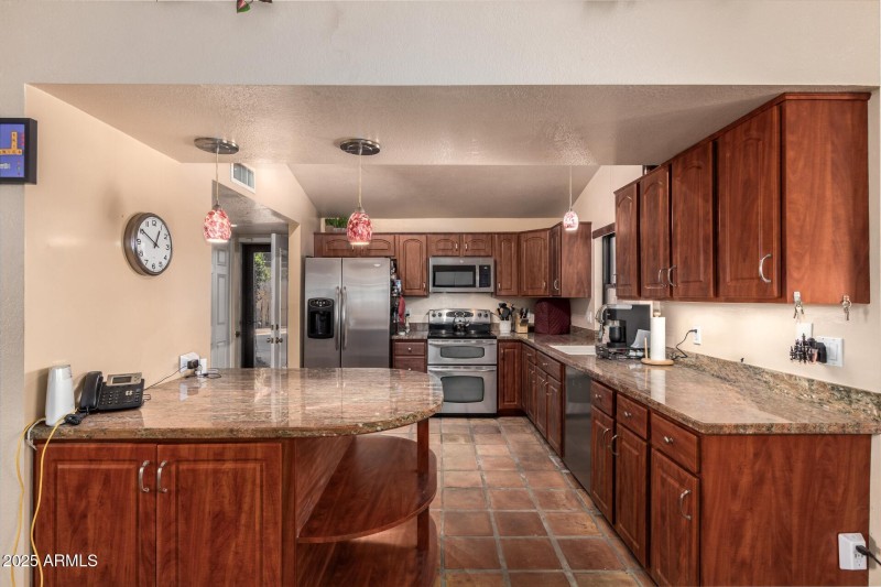 Kitchen fixed